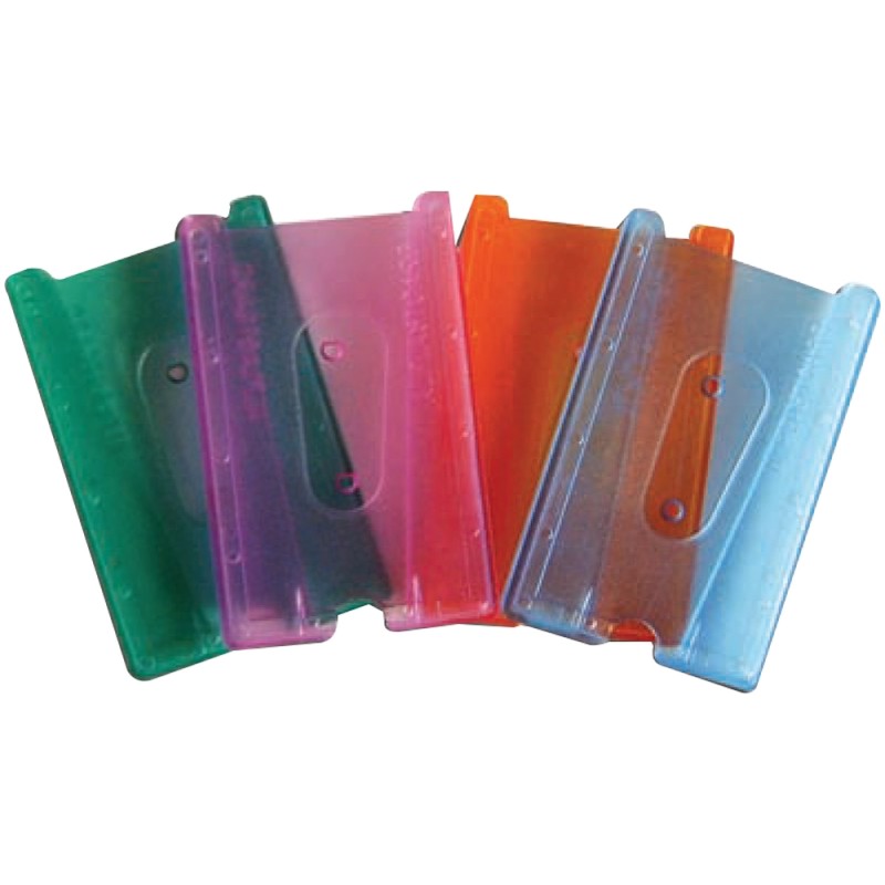 PORTACARDS RIGIDO