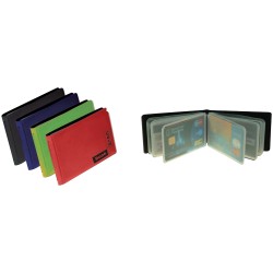 CARDBOOK PORTACARD A 12...
