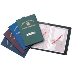 PORTA CARTA D IDENTITA