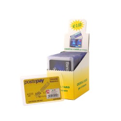CRISTALCARD PORTACARD IN...