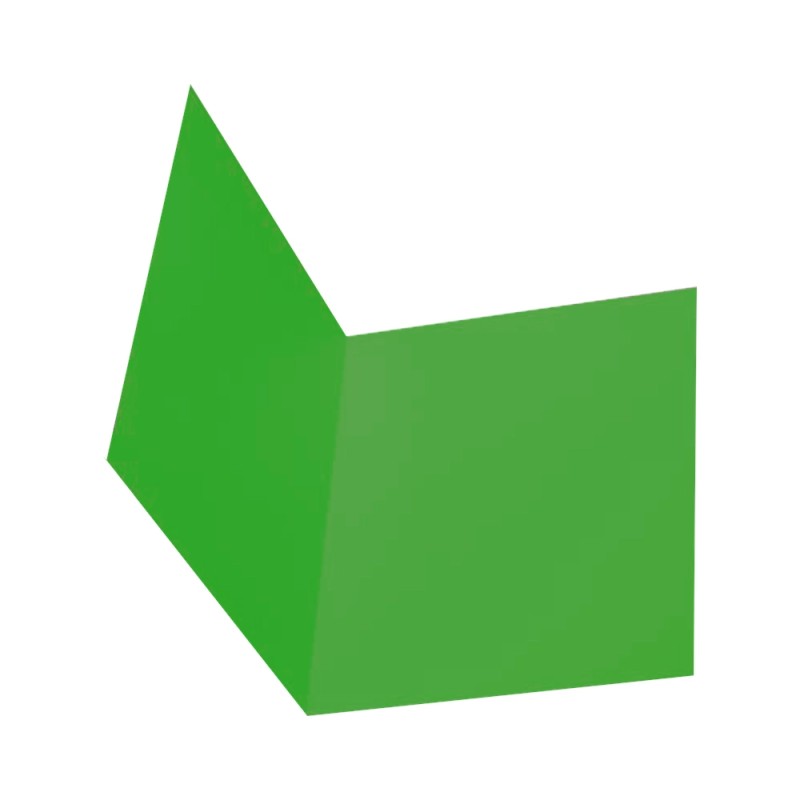 CARTELLINA SEMPLICE FOLDER