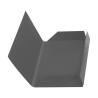CARTELLINA MANILLA 3 LEMBI FOLDER