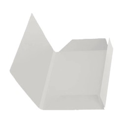 CARTELLINA MANILLA 3 LEMBI FOLDER