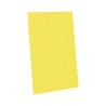 CARTELLINA MANILLA 3 LEMBI FOLDER CARTONCINO LEVIGATO