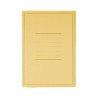 CARTELLINA MANILLA 3 LEMBI CON STAMPA CARTONCINO 200grmm 240