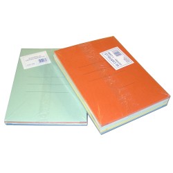 CARTELLINA MANILLA 3 LEMBI