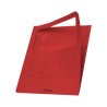 CARTELLINA A L CON FINESTRA FOLDER