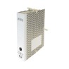 CARTELLA CON LACCI TOP QUALITY CON FORI CARTONE FODERATO
