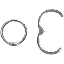 ANELLI METALLICI