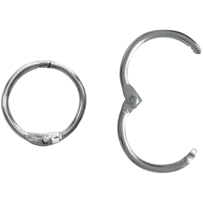 ANELLI METALLICI