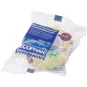 NASTRO ADESIVO ECOPHAN TRASPARENTE CARAMELLA