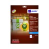 ETICHETTE GLOSSY PER PRODOTTI