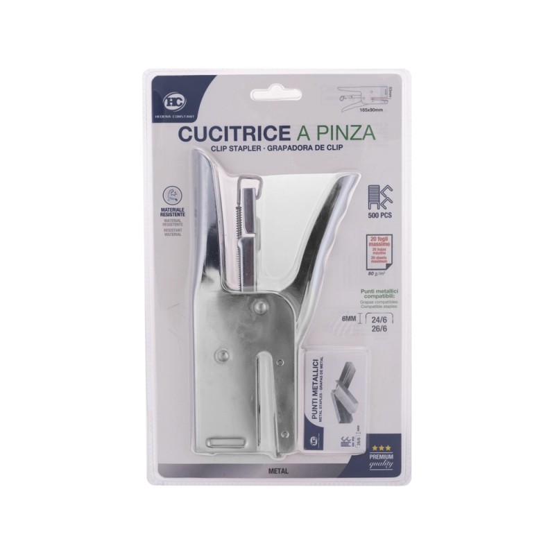CUCITRICE