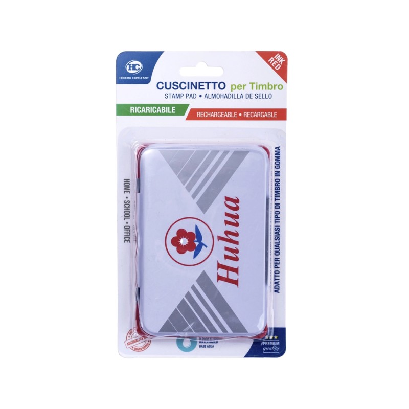 CUSCINETTO PER TIMBRI