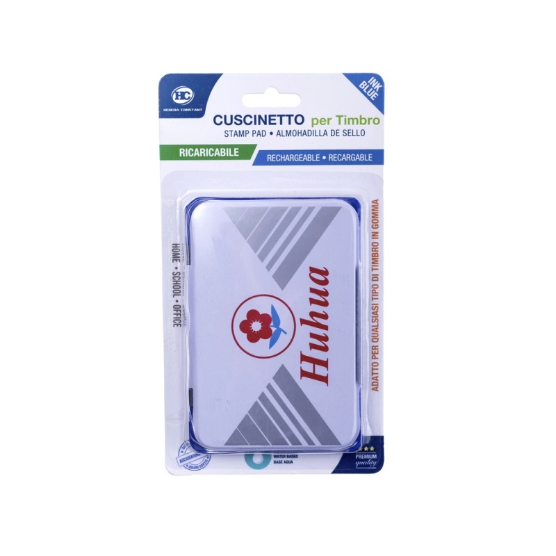 CUSCINETTO PER TIMBRI