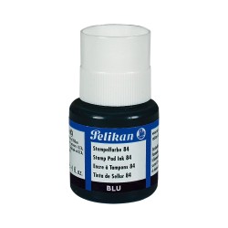 INCHIOSTRO PER TIMBRI 30 ML...