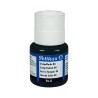 INCHIOSTRO PER TIMBRI 30 ML SENZA OLIO X TIMBRI IN GOMMA