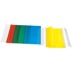 COPRIMAXI TRASPARENTE STANDARD