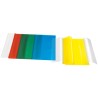 COPRIMAXI TRASPARENTE STANDARD