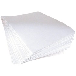 CARTA PER IMBALLAGGIO