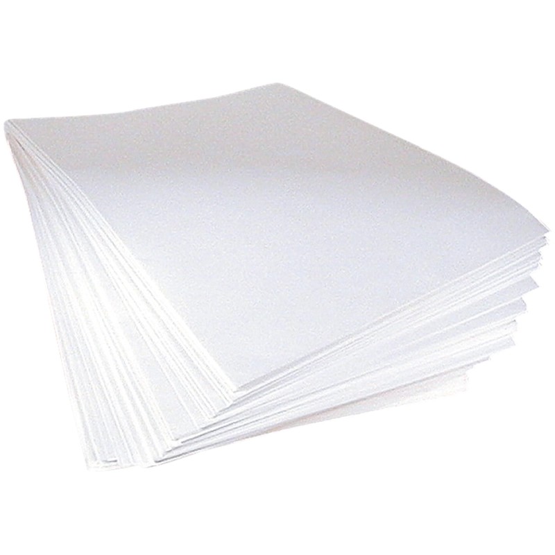 CARTA PER IMBALLAGGIO
