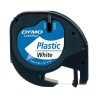 NASTRO PER ETICHETTATRICE LETRATAG PLASTICA