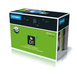 NASTRO DYM0 D1 PER LABELMANAGER E LABELPOINT