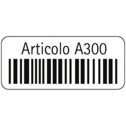 ETICHETTE LABELWRITER...