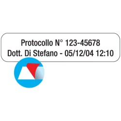 ETICHETTE LABELWRITER