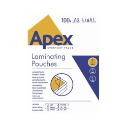 POUCHES APEX
