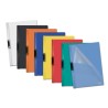 CARTELLINE CON CLIP IN METALLO