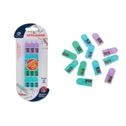 TEMPERAMINE