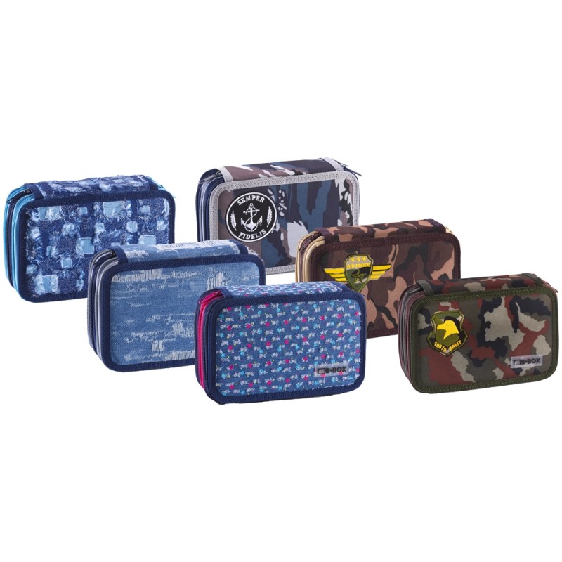 ASTUCCIO 3 ZIP