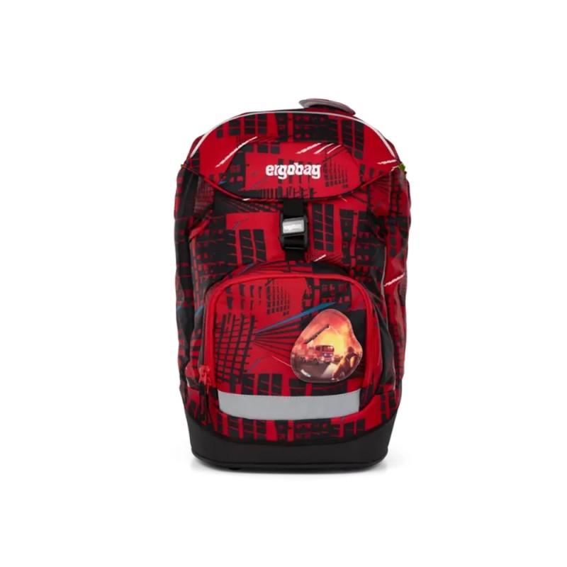 ZAINO SCUOLA ERGOBAG