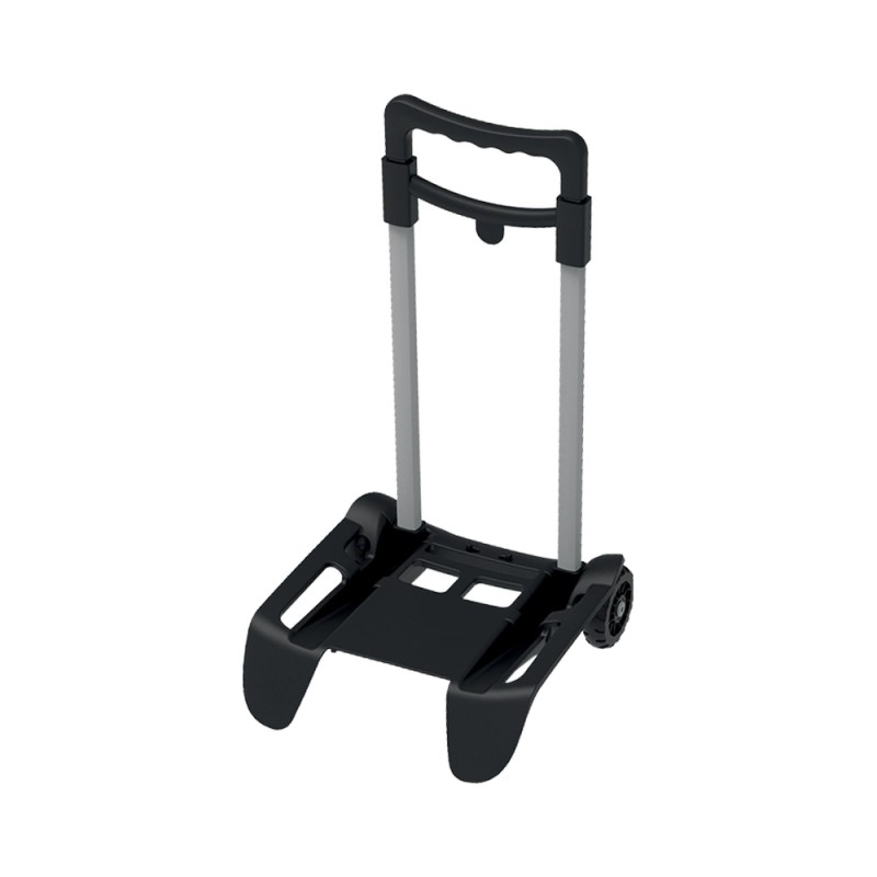 CARRELLO PORTAZAINO BE BOX TROLLEY PLUS
