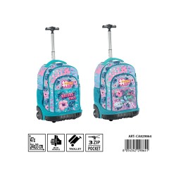 ZAINO TROLLEY