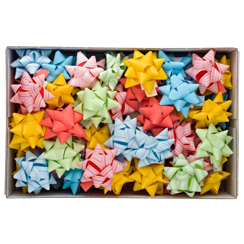 COCCARDE STELLE FANTASIA