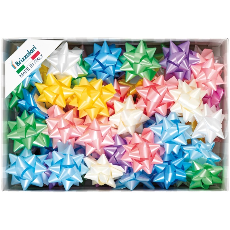 COCCARDE STELLE ELINE 6800