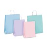 SHOPPER CON CORDONCINO COLORATO