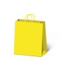 SHOPPER CON CORDONCINO COLORATO