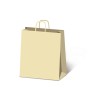 SHOPPER CON CORDONCINO COLORATO