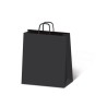 SHOPPER CON CORDONCINO COLORATO