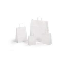 SHOPPER IN CARTA DA PACCO