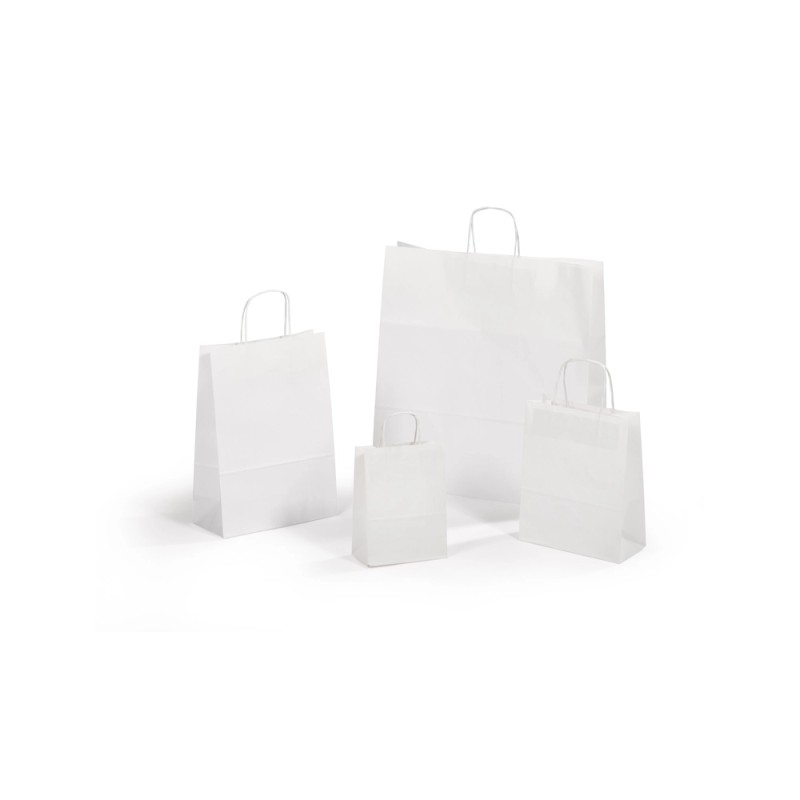SHOPPER IN CARTA DA PACCO