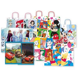 SHOPPER WALT DISNEY