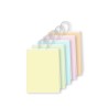 SHOPPER CON CORDONCINO IN CARTA