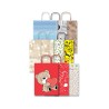 SHOPPER IN CARTA FANTASIA
