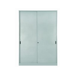 ARMADI METALLICI ANTE SCORREVOLI ELEGANT