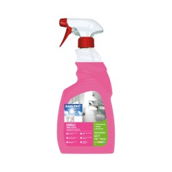 DETERGENTE PER SUPERFICI...
