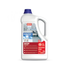 DISINFETTANTE DETERGENTE...
